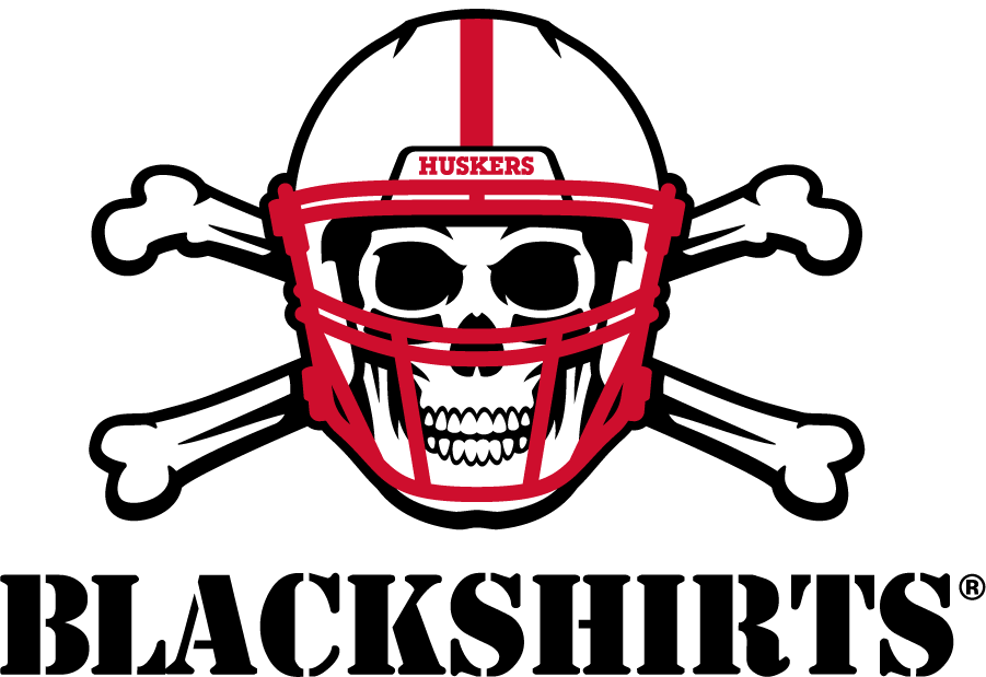 Nebraska Cornhuskers 2022-Pres Secondary Logo diy iron on heat transfer